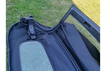 Roof soft frame material Mazda MX 5 NC 06 14 NE51R1100P Car type passenger cars