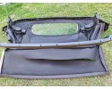Material para techo blando Mazda MX-5 NC 06-14 NE51R1100P