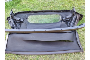 Material para techo blando Mazda MX-5 NC 06-14 NE51R1100P