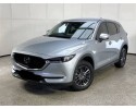 MAZDA CX 5 KF ROOF YEAR 2021 COLOR 45P