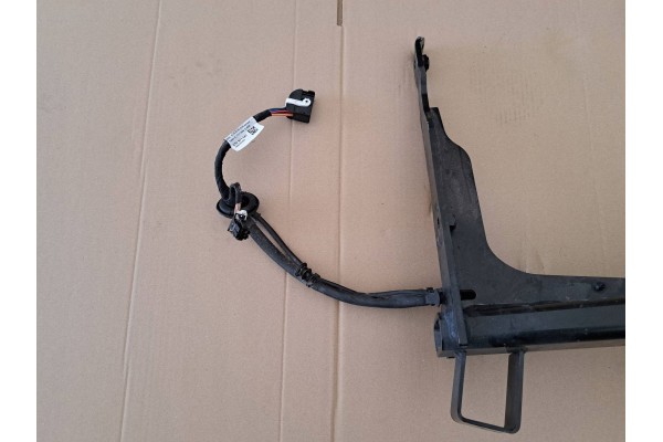 Electric Towing Hook Rear Skoda Kodiaq II 57H803881B Catalog number of the part 57H803881B AHTMMK1