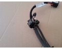 Electric Towing Hook Rear Skoda Kodiaq II 57H803881B Car type passenger cars