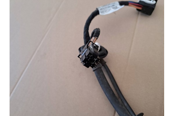 Electric Towing Hook Rear Skoda Kodiaq II 57H803881B Car type passenger cars