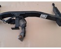 Gancho de Remolque Eléctrico Metal Bajo Parachoques Skoda Kodiaq II 57