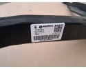 Gancho de Remolque Eléctrico Metal Bajo Parachoques Skoda Kodiaq II 57