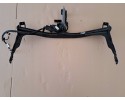 Gancho de Remolque Eléctrico Metal Bajo Parachoques Skoda Kodiaq II 57