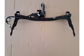 Gancho de Remolque Eléctrico Metal Bajo Parachoques Skoda Kodiaq II 57