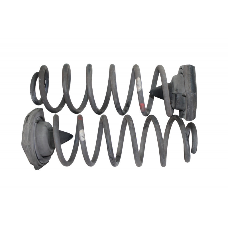 PUENTE TRASERO RENAULT MEGANE III COUPE