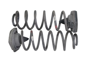 PUENTE TRASERO RENAULT MEGANE III COUPE