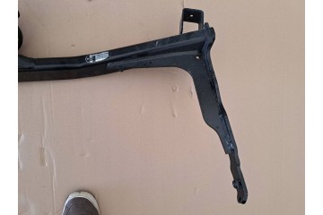 Gancho de Remolque Eléctrico Metal Bajo Parachoques Skoda Kodiaq II 57