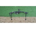 Electric tow bar Audi A6 S6 C8 4K 4K0800491G