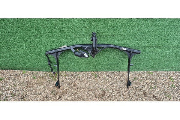 Electric tow bar Audi A6 S6 C8 4K 4K0800491G