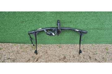 Electric tow bar Audi A6 S6 C8 4K 4K0800491G
