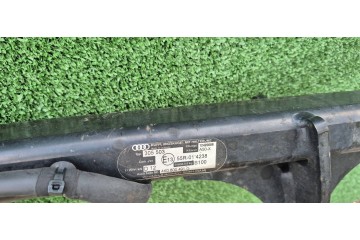 Electric tow bar Audi A6 S6 C8 4K 4K0800491G Part manufacturer Audi OE