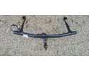 Electric tow bar Audi A6 S6 C8 4K 4K0800491G Car type passenger cars