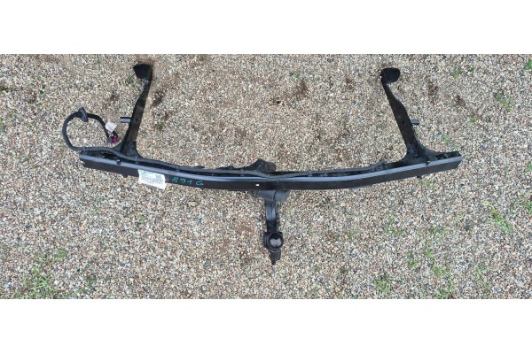 Electric tow bar Audi A6 S6 C8 4K 4K0800491G Car type passenger cars