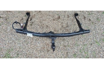 Electric tow bar Audi A6 S6 C8 4K 4K0800491G Car type passenger cars