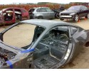 FORD MUSTANG VII MK7 S650 2024 ROOF PLATING LONG POSTS