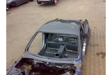 FORD MUSTANG VII MK7 S650 2024 ROOF PLATING LONG POSTS Catalog number of the part FORD MUSTANG VII MK7 S650 2024 DACH