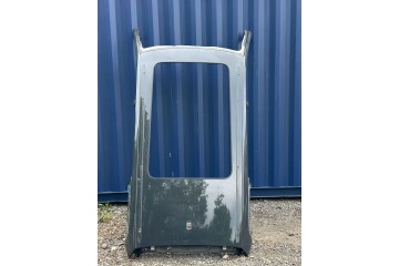 ROOF VOLKSWAGEN PASSAT B8 2017