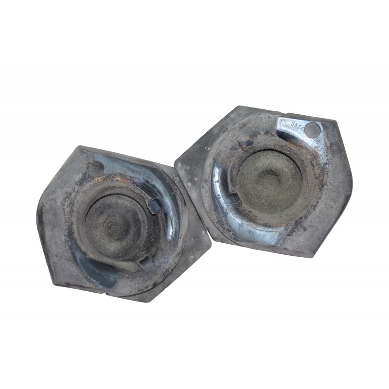 PUENTE TRASERO RENAULT MEGANE III COUPE