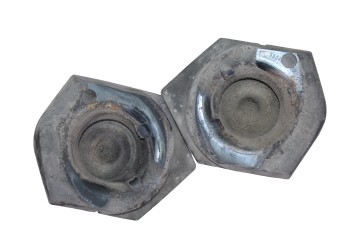 PUENTE TRASERO RENAULT MEGANE III COUPE