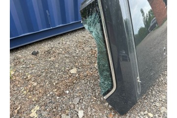 ROOF VOLKSWAGEN PASSAT B8 2017 Car type passenger cars