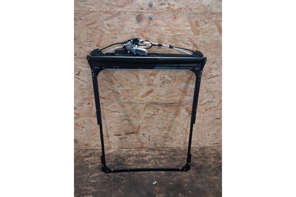 VOLVO V40 CROSS COUNTRY 12 19 sunroof roller shutter 9902008069