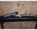 VOLVO V40 CROSS COUNTRY 12 19 sunroof roller shutter 9902008069 Catalog number of the part volvo v40 9902008069