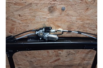 VOLVO V40 CROSS COUNTRY 12 19 sunroof roller shutter 9902008069 Catalog number of the part volvo v40 9902008069