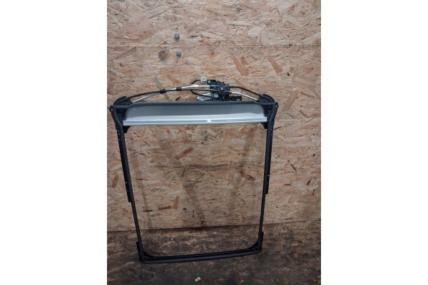 VOLVO V40 CROSS COUNTRY 12 19 sunroof roller shutter 9902008069 Part manufacturer Volvo OE