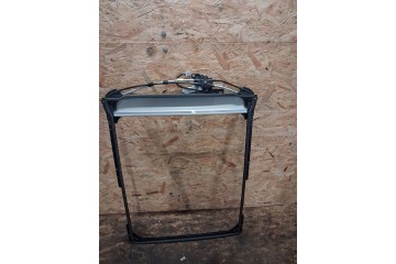 VOLVO V40 CROSS COUNTRY 12 19 sunroof roller shutter 9902008069 Part manufacturer Volvo OE