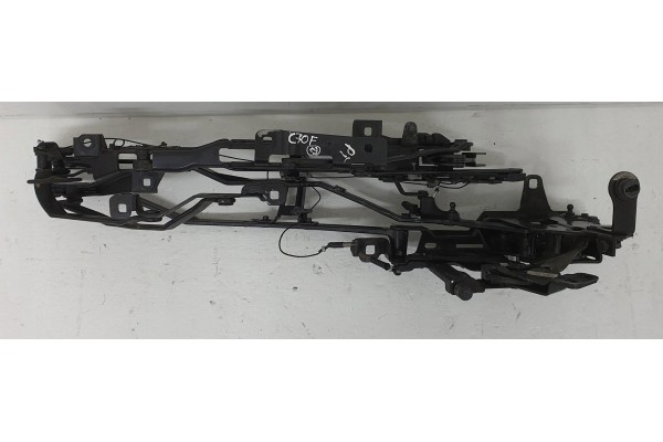ROOF HINGE MECHANISM RIGHT REAR VOLVO C70 II 9217599