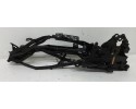 ROOF HINGE MECHANISM RIGHT REAR VOLVO C70 II 9217599 Catalog number of the part 9217599