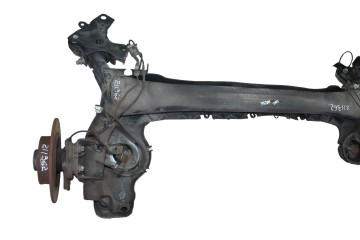 PUENTE TRASERO RENAULT MEGANE III COUPE