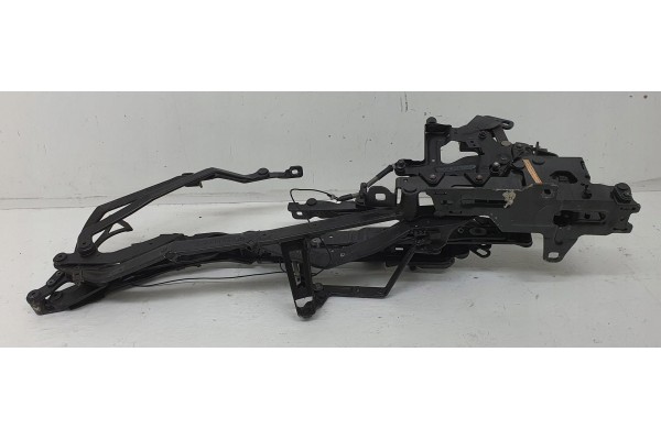 ROOF HINGE MECHANISM RIGHT REAR VOLVO C70 II 9217599 Car type passenger cars