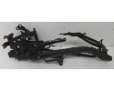 ROOF HINGE MECHANISM RIGHT REAR VOLVO C70 II 9217599 Version European