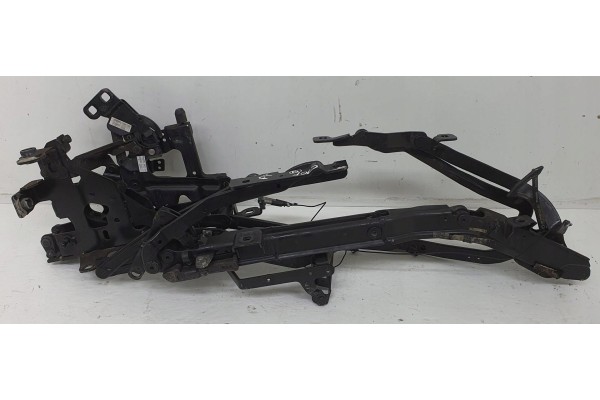 ROOF HINGE MECHANISM RIGHT REAR VOLVO C70 II 9217599 Version European