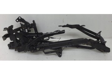 ROOF HINGE MECHANISM RIGHT REAR VOLVO C70 II 9217599 Version European