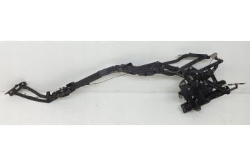 ROOF HINGE MECHANISM RIGHT REAR VOLVO C70 II 9217599 Quality of parts according to GVO O original with manufacturer s logo OE