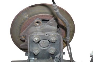 PUENTE TRASERO RENAULT MEGANE III COUPE