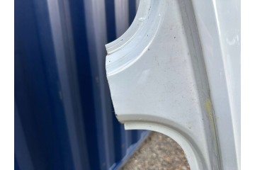 Techo Volkswagen Tiguan 2017
