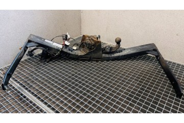 2013 Volkswagen Tiguan Trailer Hook Kit 5N0803880Q Car type passenger cars