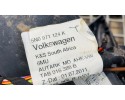 2013 Volkswagen Tiguan Trailer Hook Kit 5N0803880Q Quality of parts according to GVO O original with manufacturer s logo OE