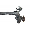 PUENTE TRASERO RENAULT MEGANE III COUPE