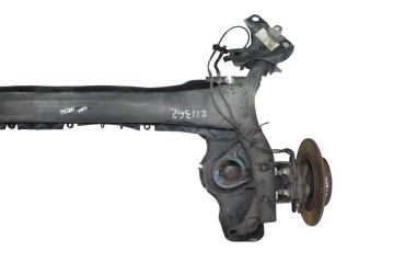 PUENTE TRASERO RENAULT MEGANE III COUPE