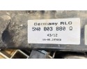 Enganche de remolque VW Tiguan I 5N0 5N0803880Q