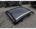 MG ZS 2023 LIFT ROOF COMPLETE WITH HEADLINER CURTAINS ORIGINAL