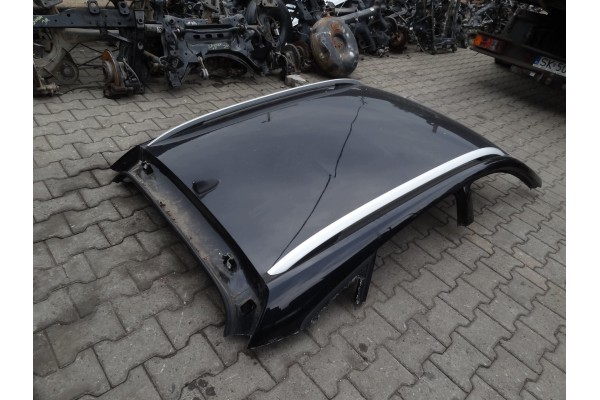 MG ZS 2023 LIFT ROOF COMPLETE WITH HEADLINER CURTAINS ORIGINAL