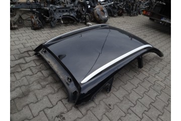 MG ZS 2023 LIFT ROOF COMPLETE WITH HEADLINER CURTAINS ORIGINAL